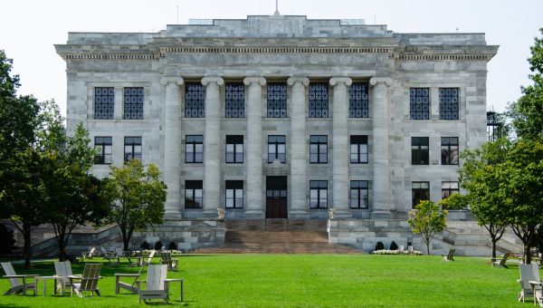 Trump Admin Files Smuggling Charges Against Detained HMS Researcher, Plans To Deport Her To Russia | News | The Harvard Crimson