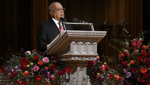 National Cathedral replaces windows honoring Confederacy