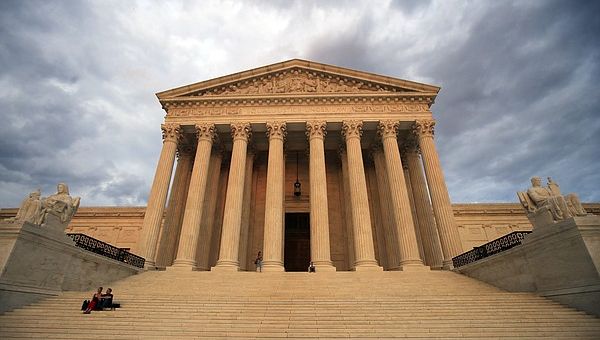 Supreme Court will leave wealth tax for another day