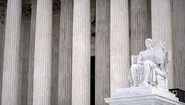 Justices cast doubt in two speech cases
