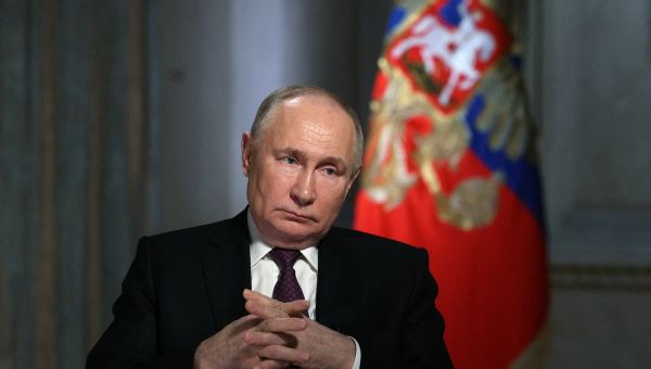 The truth behind Putin’s rambling threats and Russia’s nuclear arsenal
