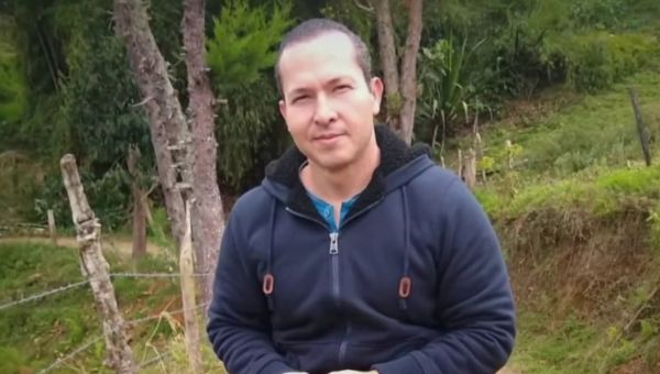 LA County public defender among 10 released in Venezuela sweeping prisoner-exchange