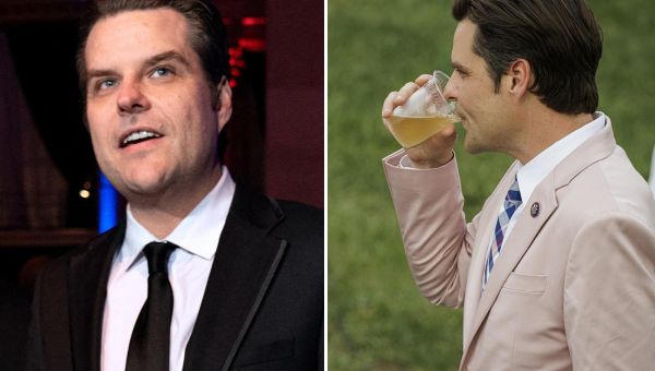 Matt Gaetz admits he partied, womanized and drank — but denies having sex with minor ahead of ethics report’s release