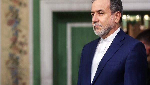 'Iran is ready to turn the page with Europe,' says foreign minister