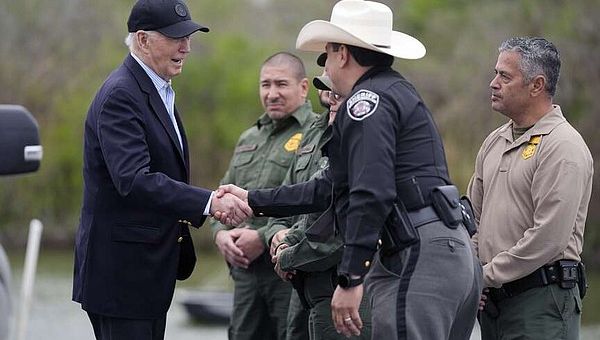 Judge bars migrant spouse citizenship plan | Northwest Arkansas Democrat-Gazette