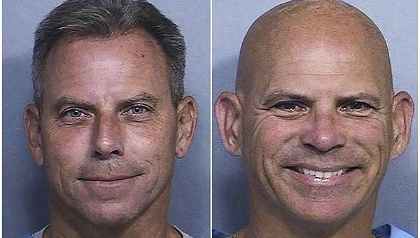 Judge set to decide fate  of Menendez brothers after new evidence emerges | Jefferson City News-Tribune