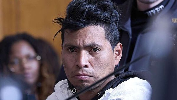 Suspect in subway burning arraigned | Northwest Arkansas Democrat-Gazette