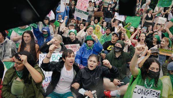 Pentagon Seeks to Reassure Service Members on Access to Abortion