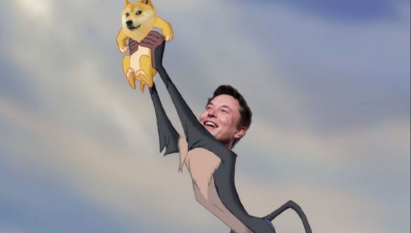 DOGE News: Dogecoin Unfazed as Elon Musk Rubbishes Reports of Tesla Exit