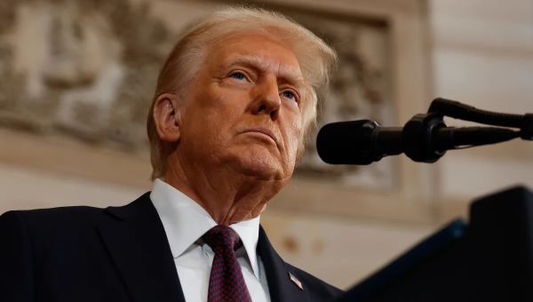 Lawsuits challenging Trump administration’s ‘illegal’ freeze on federal loans and grants are stacking up