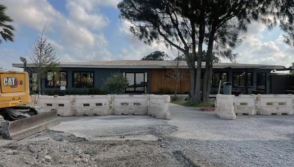 Welcome to Starbase: Texas has a new city home to Elon Musk’s SpaceX