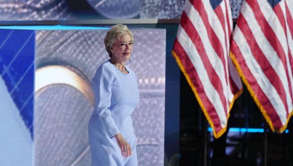 Linda McMahon, Trump's Education Secretary Pick, Has a Short Résumé Related to Schools