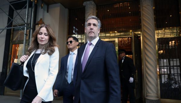 The Prosecution Rests: Five Takeaways From Trump’s Criminal Trial