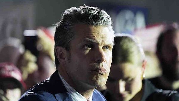 Military scrambles to meet Hegseth’s order to remove transgender troops | Jefferson City News-Tribune