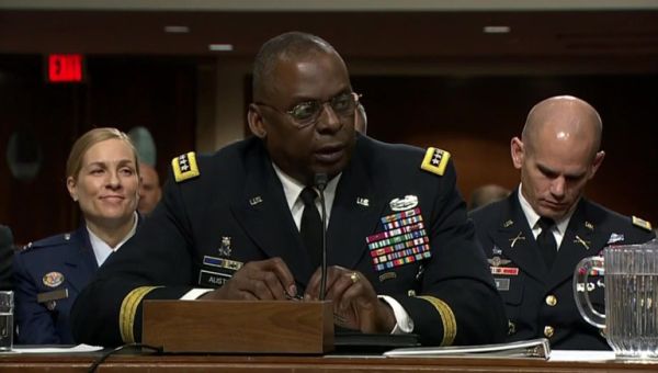 Pentagon chief loses bid to reject 9/11 plea deals – Boston News, Weather, Sports | WHDH 7News