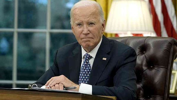Biden gets prostate cancer diagnosis | Northwest Arkansas Democrat-Gazette