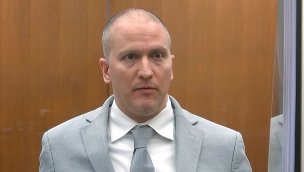 Derek Chauvin, officer convicted of murdering George Floyd, stabbed in prison