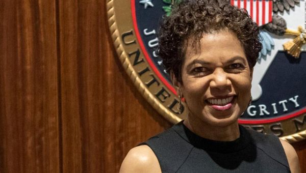 Jamaican Judge Tanya Chutkan will preside over Trump case
