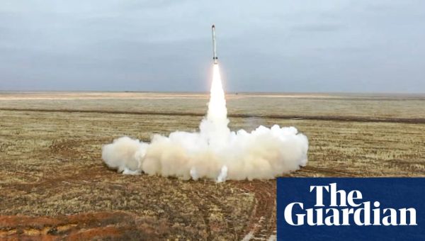 Are Putin’s nuclear threats really likely to lead to Armageddon?