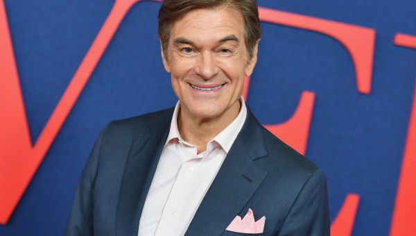 Dr Oz’s history of baseless medical claims as he’s picked to lead Medicaid, Medicare