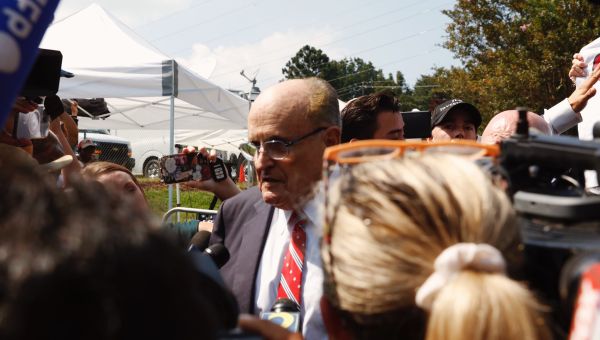 Why Do People File for Bankruptcy?