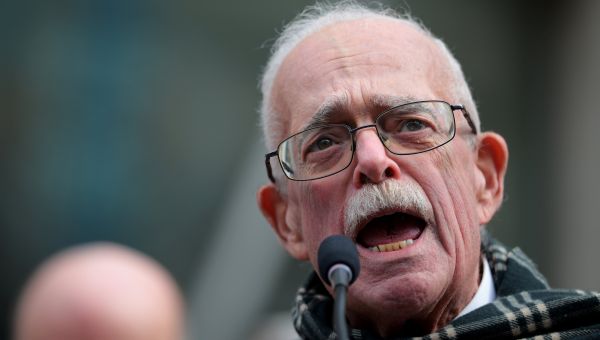 Gerald Connolly, Top Democrat on House Oversight Committee, Dies at 75