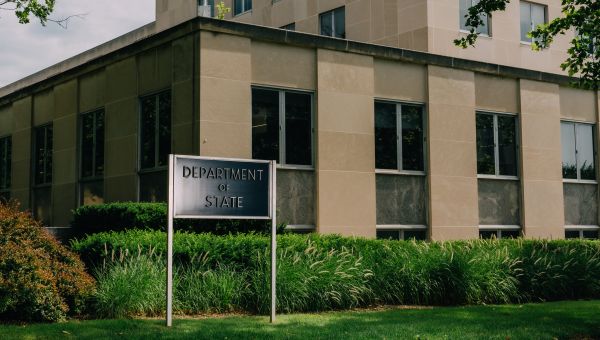State Dept. Contractor Is Accused of Stealing Satellite Imagery of Africa