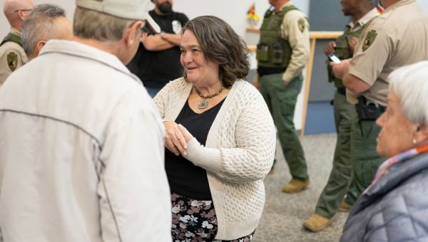 Republican Official in Arizona Pleads Guilty in Election Certification Case