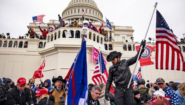 The Supreme Court’s latest Jan. 6 ruling is a problem for Trump