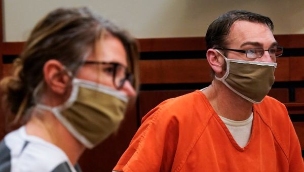 Crumbley parents will face school shooting victims’ families at sentencing