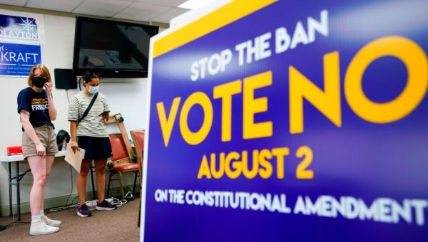 The doubters said Gen Z wouldn’t show up at the polls. They were wrong | CNN