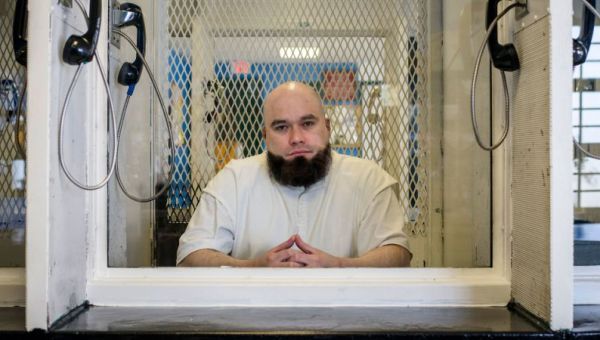 Texas executes John Ramirez, whose pastor was allowed by SCOTUS to touch him and pray aloud as he died | CNN