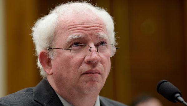 Trump's day goes from bad to worse with Eastman emails ruling