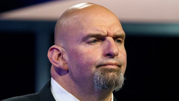 ‘I know how you feel:’ Stroke survivors say scrutiny of Fetterman debate is deeply personal