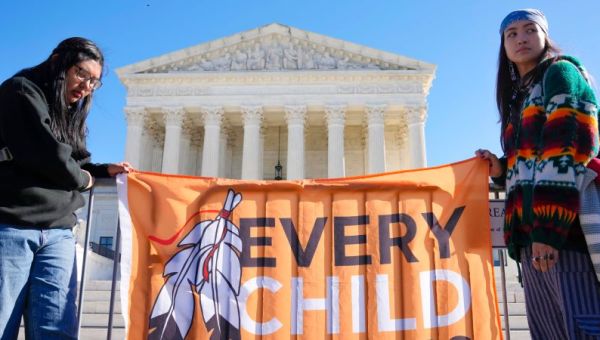 Opinion: The Supreme Court honored tribal nations with their decision | CNN