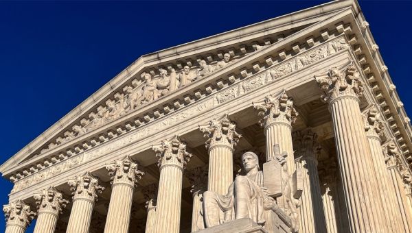Democracy scores a win at the high court, but it wasn't unanimous
