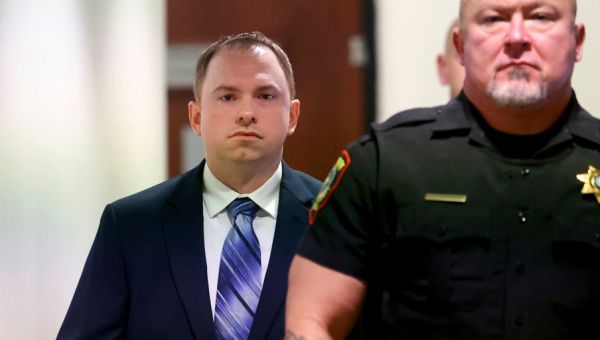 Trial begins for former Texas officer who shot Black woman through a window in her home
