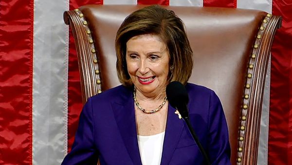 Respect for Marriage Act overcomes GOP opposition, passes House