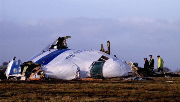Pan Am Flight 103: The story of the UK’s deadliest terror attack | CNN