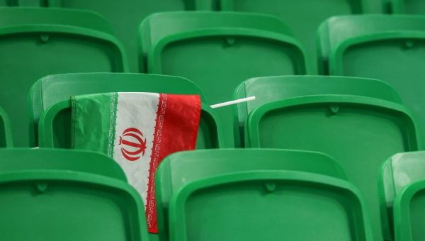 Soccer union ‘sickened’ by reports Iranian player faces possible execution | CNN