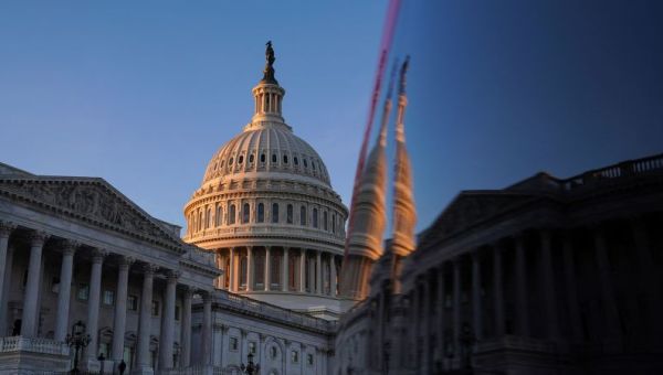 Democratic Rep. Jamie Raskin announces he has ‘serious but curable form of cancer’ | CNN Politics