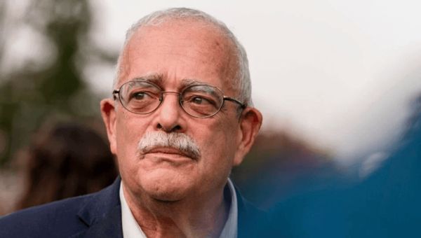 Congressman Gerald E. Connolly passes away at 75 after cancer battle, family confirms