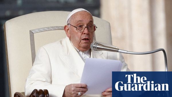 Pope Francis revokes apartment and salary from conservative US cardinal