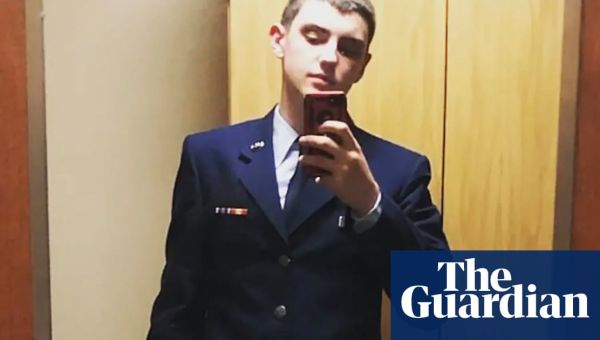 Jack Teixeira arrested: what we know so far about Pentagon leak investigation