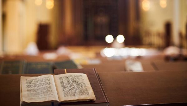 FBI issues warning of ‘broad threat’ to New Jersey synagogues