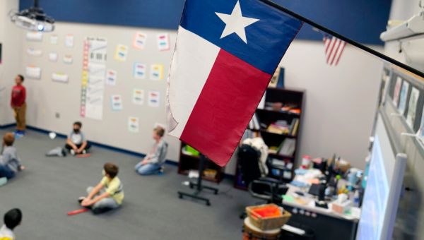 Bible-Based Lessons for Public Schools Get Final Approval in Texas