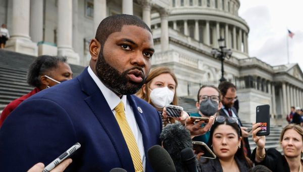 GOP rep. wants Florida to 'correct' controversial history standards