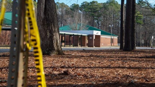 Virginia school district where 6-year-old allegedly shot teacher has had three school-related shootings in 17 months