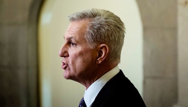 If McCarthy is worried about babies’ debt burden, he’s doing it wrong