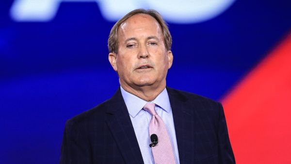 Texas House committee recommends Attorney General Ken Paxton be impeached